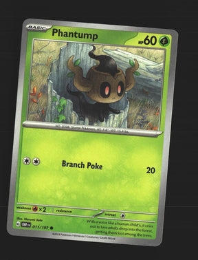 Phantump