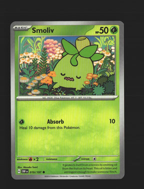 Smoliv