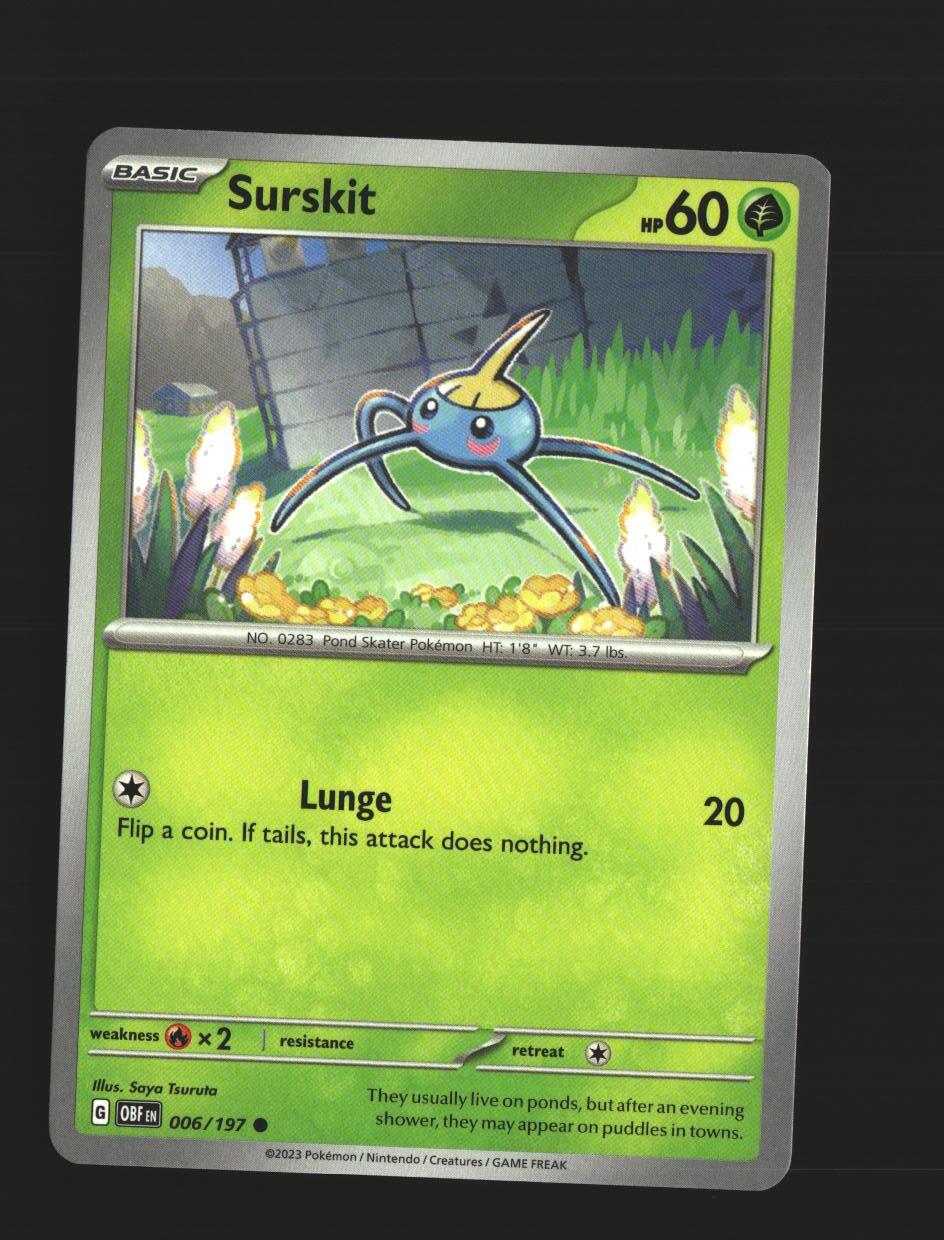 Surskit