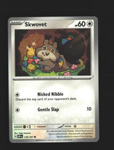 Skwovet