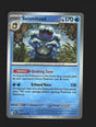 Seismitoad