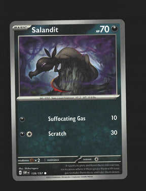 Salandit