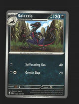 Salazzle