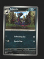 Salazzle