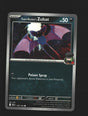 Team Rocket's Zubat