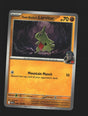 Team Rocket's Larvitar