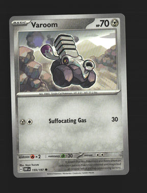 Varoom - 155/197