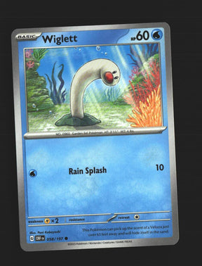 Wiglett