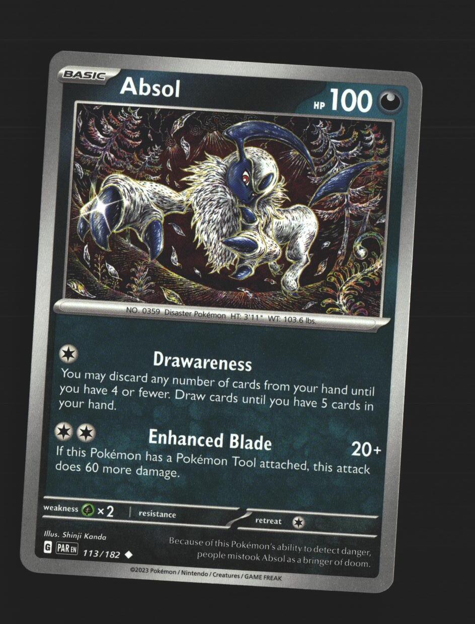 Absol