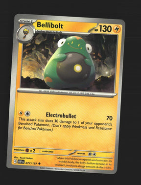 Bellibolt - 077/197