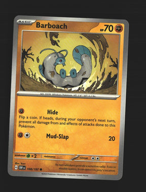 Barboach