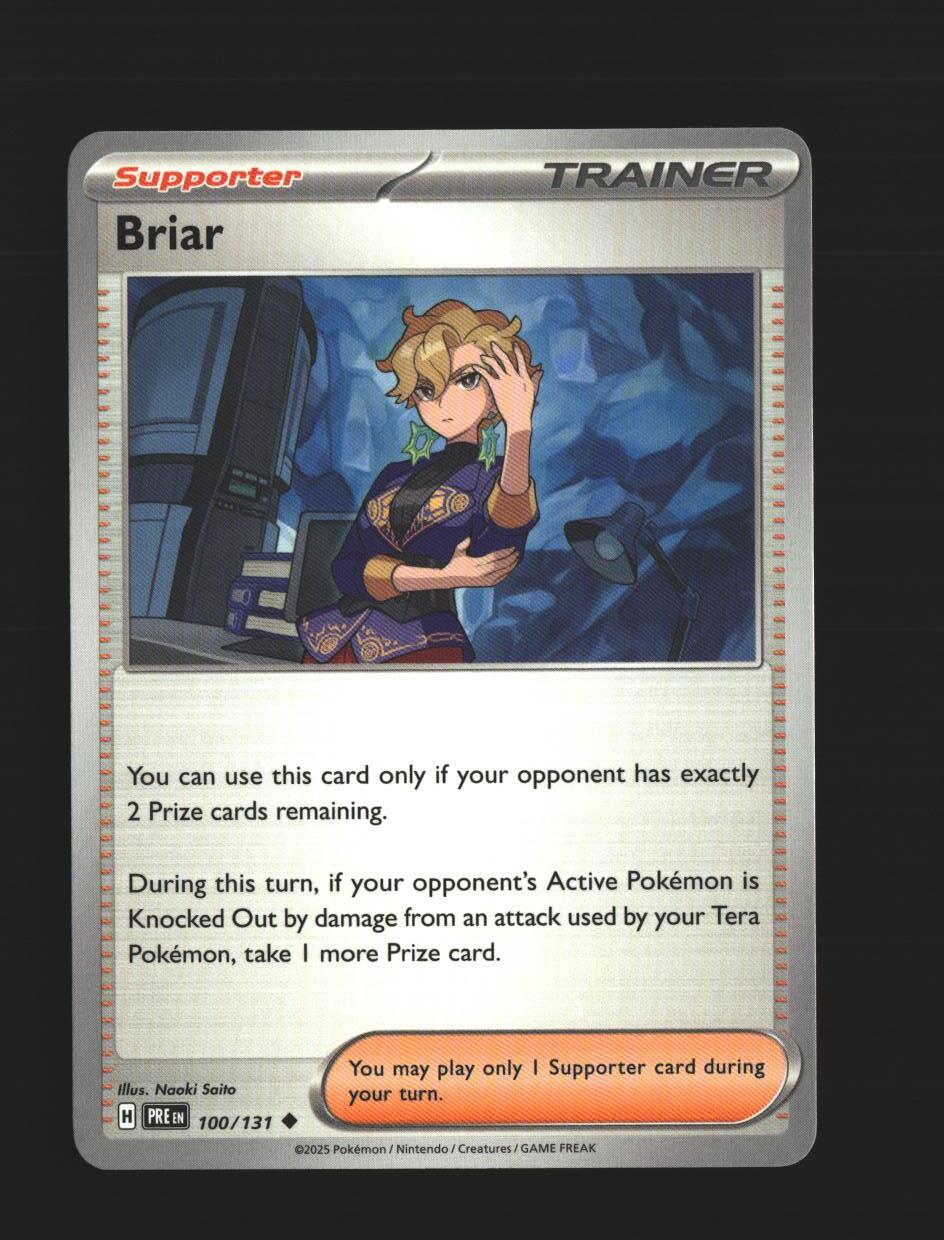 Briar