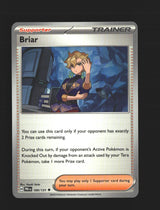Briar