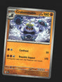 Crabominable