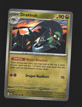 Drakloak