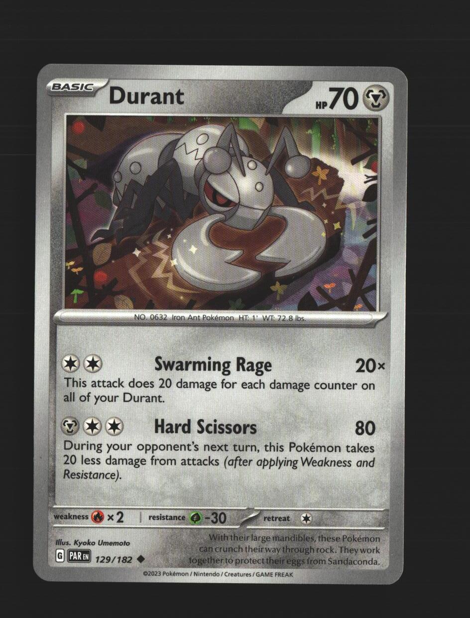 Durant