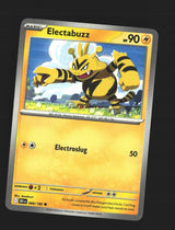 Electabuzz
