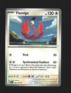 Flamigo