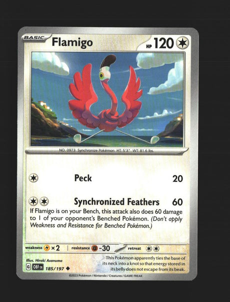 Flamigo