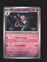 Grumpig