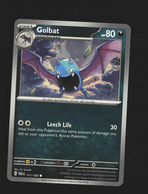 Golbat