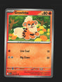 Growlithe