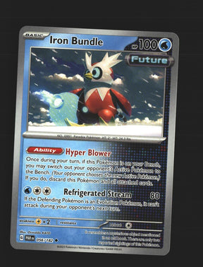 Iron Bundle