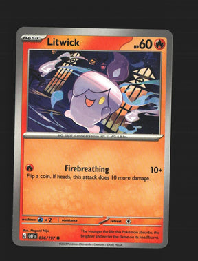 Litwick