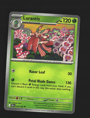 Lurantis