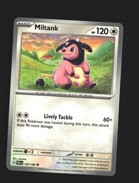 Miltank