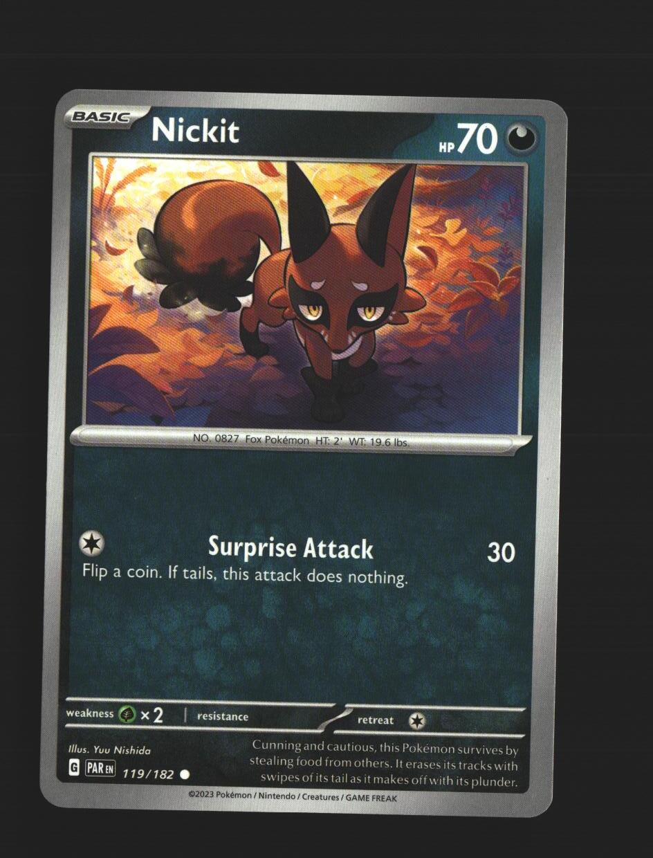 Nickit