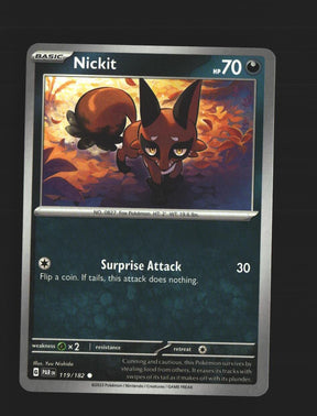 Nickit