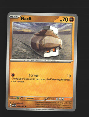 Nacli - 102/182