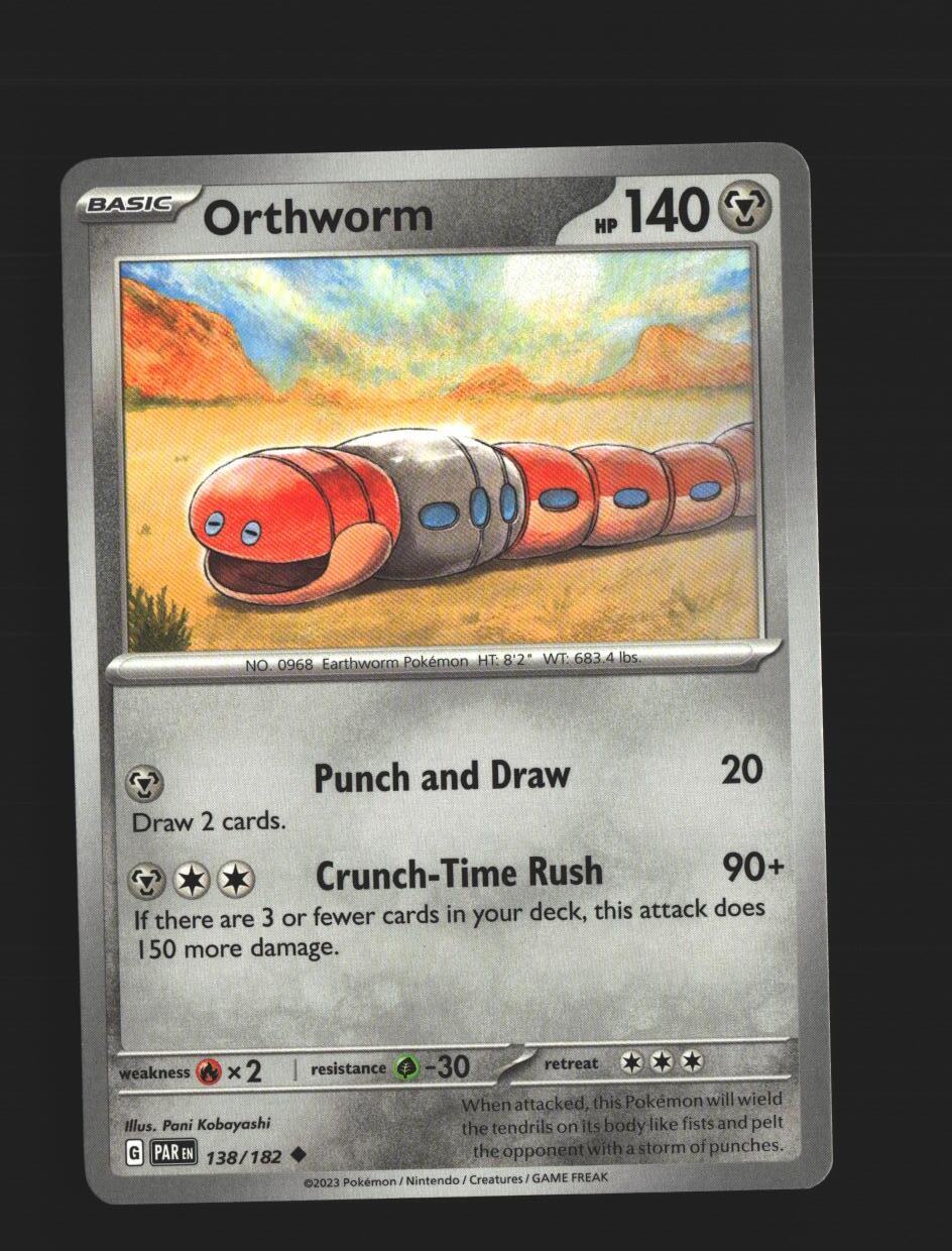 Orthworm