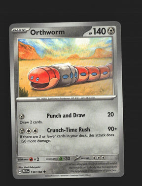 Orthworm