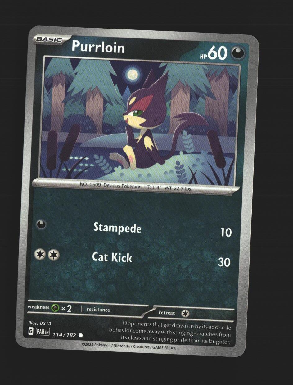 Purrloin