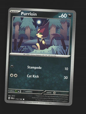 Purrloin