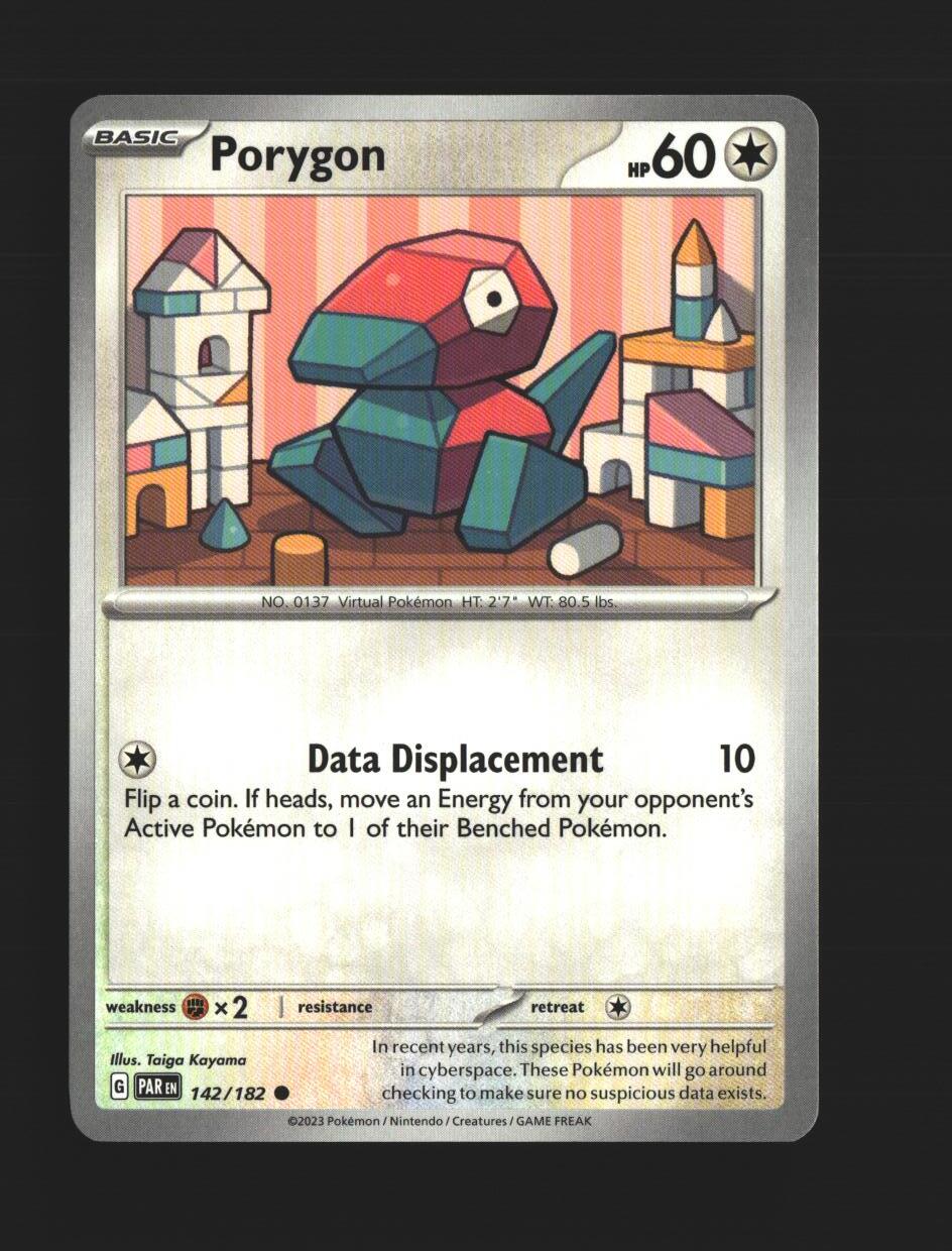 Porygon