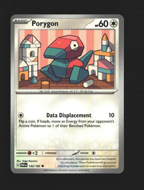 Porygon