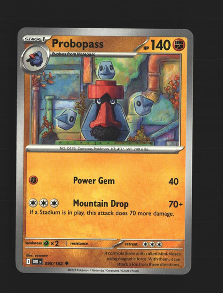 Probopass