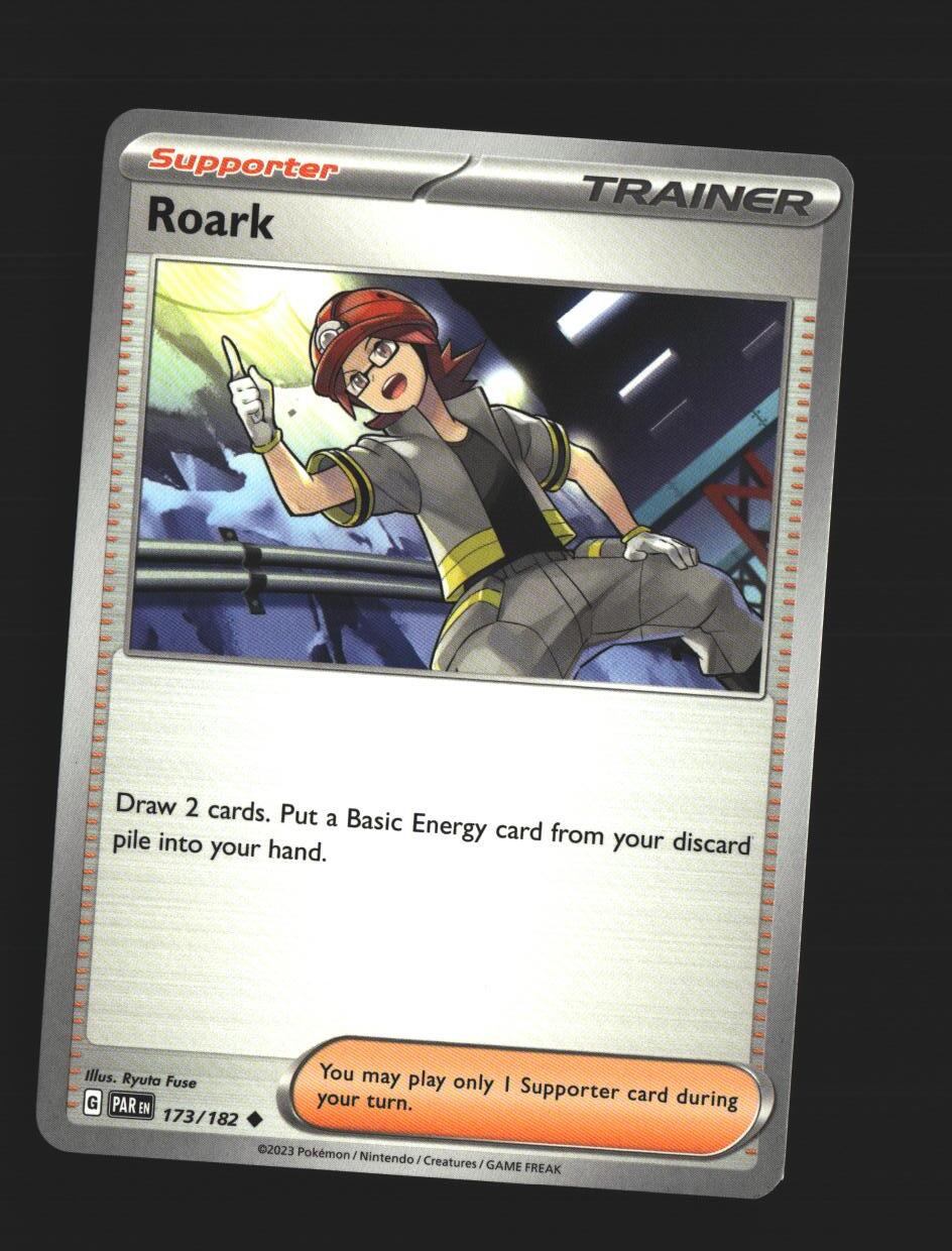 Roark