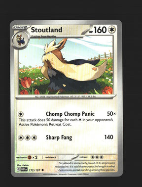 Stoutland