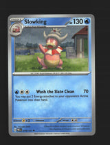 Slowking