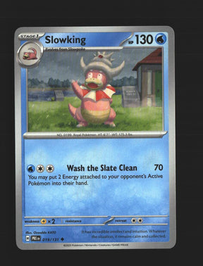 Slowking