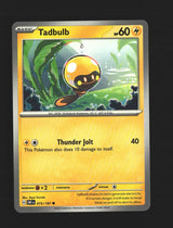 Tadbulb 075/197