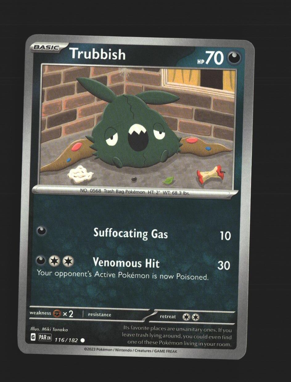 Trubbish