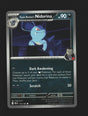 Team Rocket's Nidorina