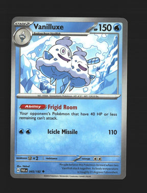 Vanilluxe