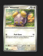 Whismur