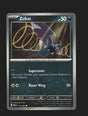 Zubat